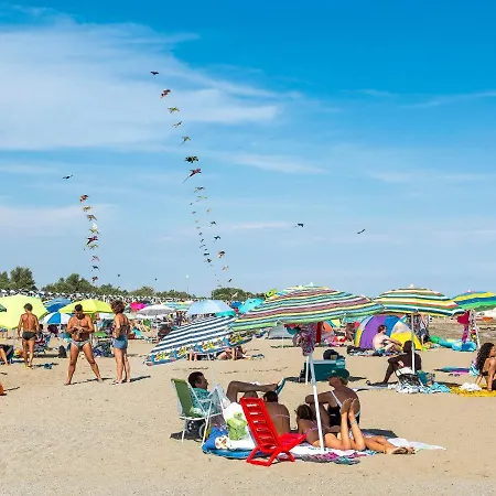 Locazione Turistica La Quercia-le Farnie - Cao422 Casa vacanze La Fagiana
