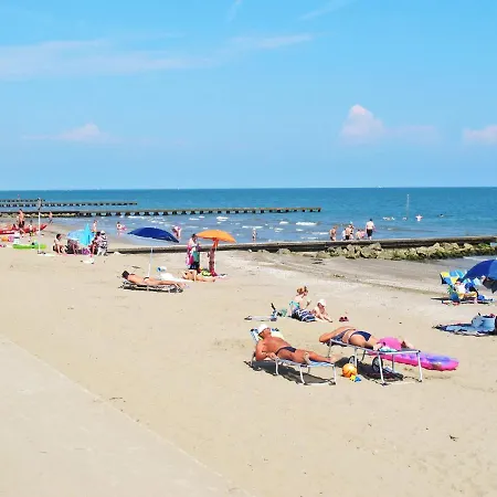Casa vacanze Locazione Turistica La Quercia-le Farnie - Cao422 La Fagiana