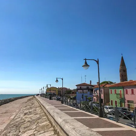 Locazione Turistica La Quercia-le Farnie - Cao422
