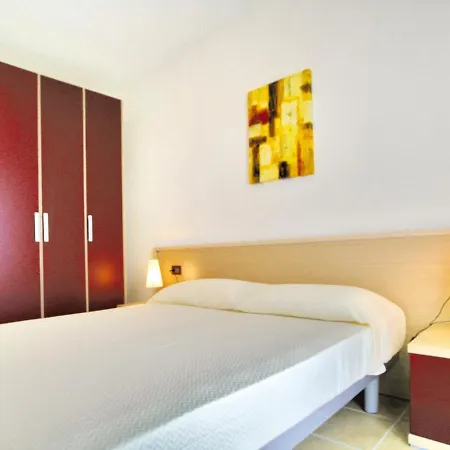 بيت للعطل La Quercia-le Farnie - Cao422 By Interhome