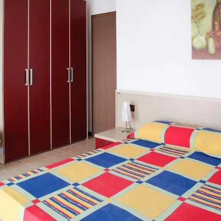 La Quercia-le Farnie - Cao422 By Interhome Holiday home