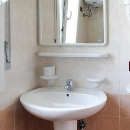 La Quercia-le Farnie - Cao422 By Interhome Holiday home *