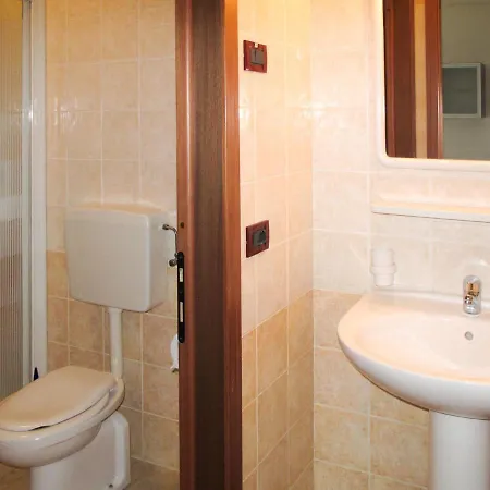 La Quercia-le Farnie - Cao422 By Interhome Holiday home