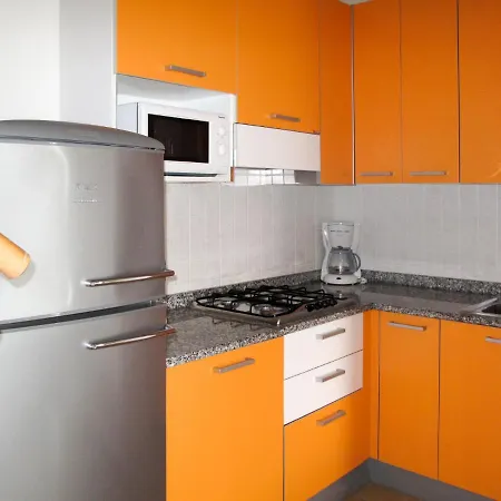 Holiday home La Quercia-le Farnie - Cao422 By Interhome