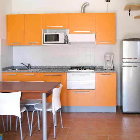 La Quercia-le Farnie - Cao422 By Interhome Holiday home *