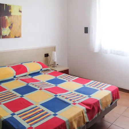 La Quercia-le Farnie - Cao422 By Interhome Holiday home *