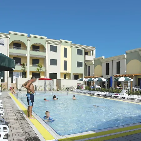 La Quercia-le Farnie - Cao422 By Interhome Holiday home